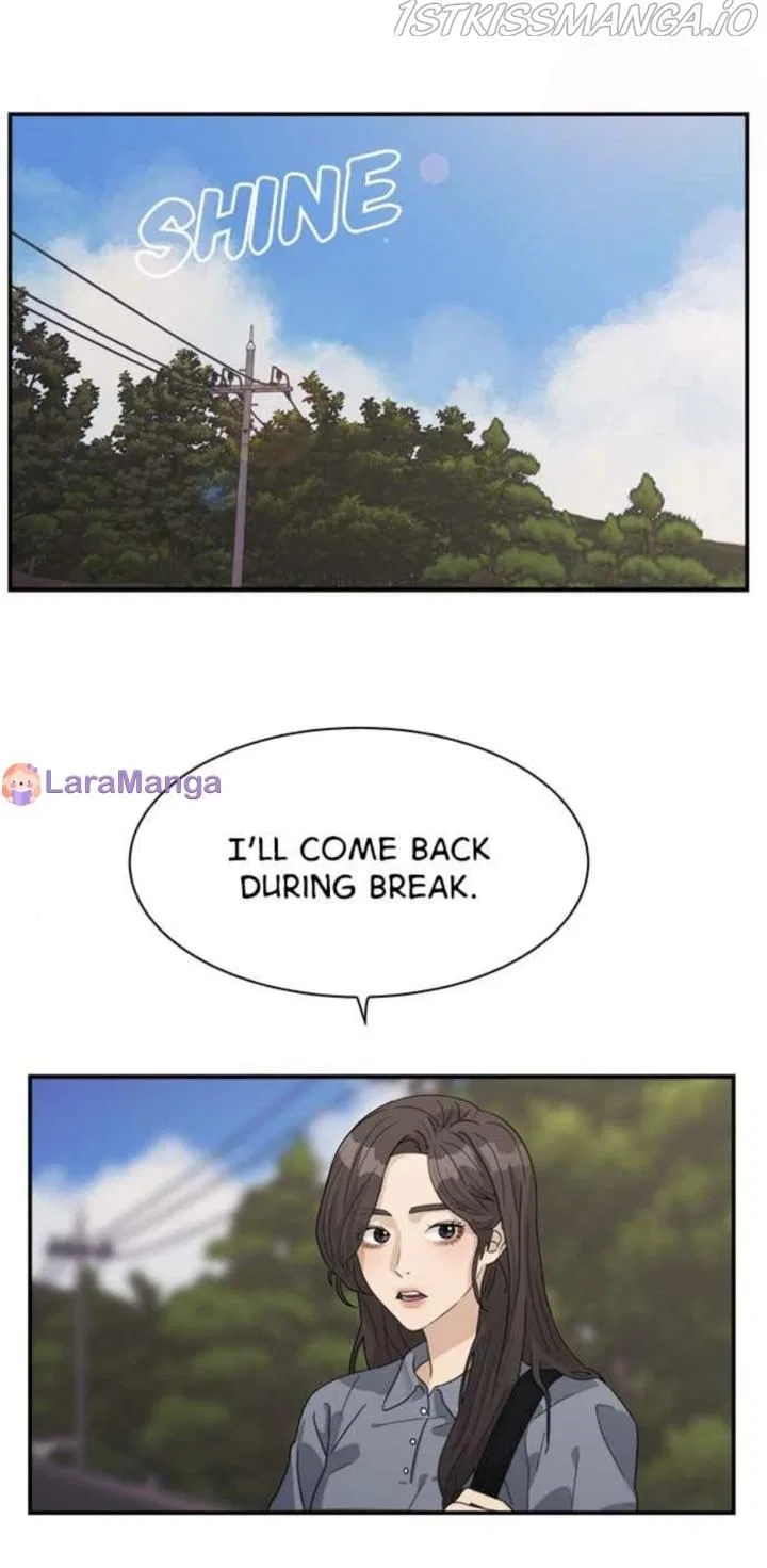 Love Your Enemies Chapter 101 – Page 43