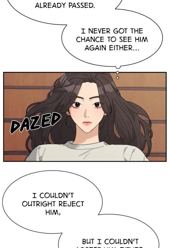 Love Your Enemies Chapter 100 – Page 2