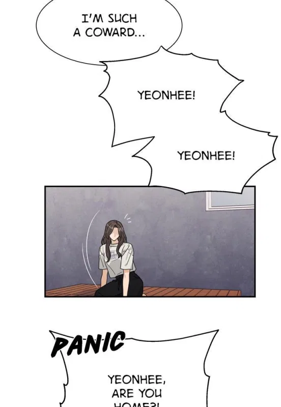 Love Your Enemies Chapter 100 – Page 4
