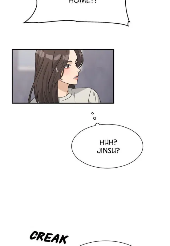 Love Your Enemies Chapter 100 – Page 5