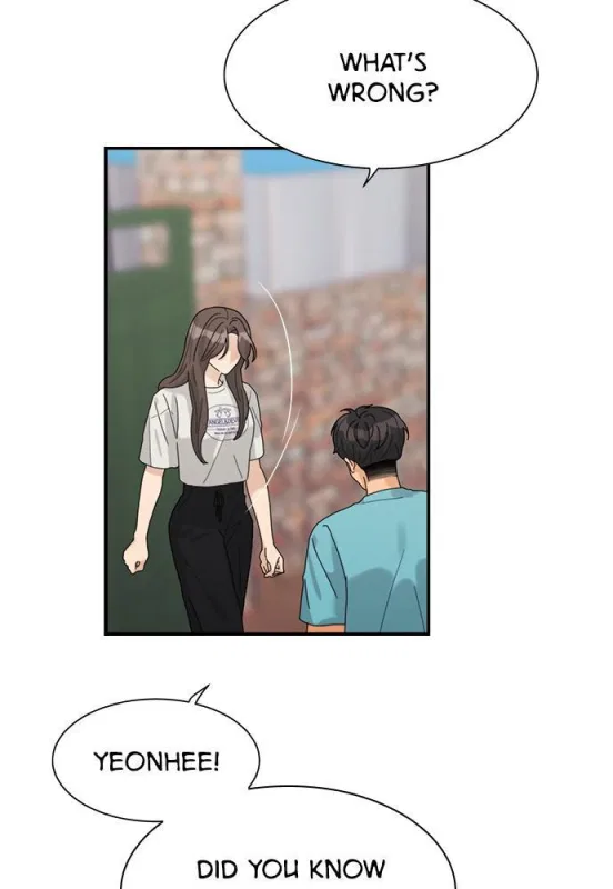 Love Your Enemies Chapter 100 – Page 6