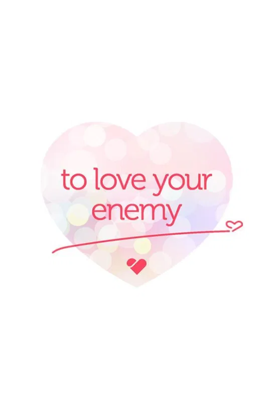 Love Your Enemies Chapter 100 – Page 9