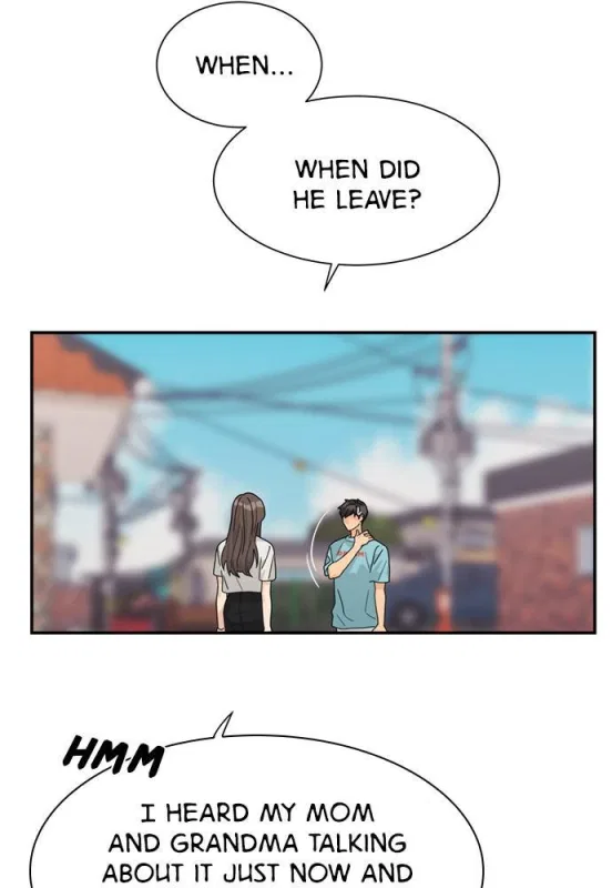 Love Your Enemies Chapter 100 – Page 12