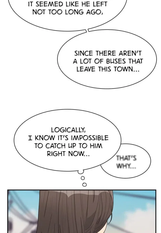 Love Your Enemies Chapter 100 – Page 13