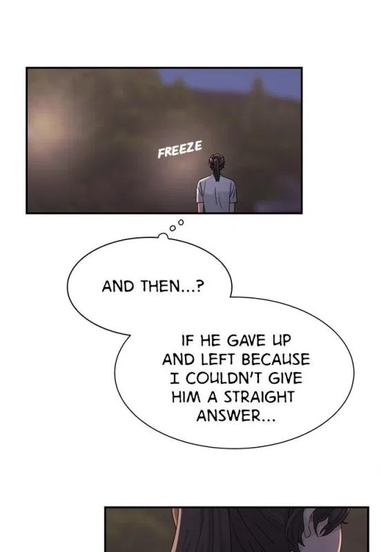 Love Your Enemies Chapter 100 – Page 22