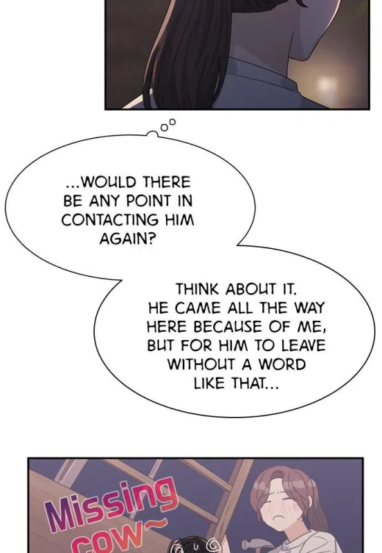 Love Your Enemies Chapter 100 – Page 23