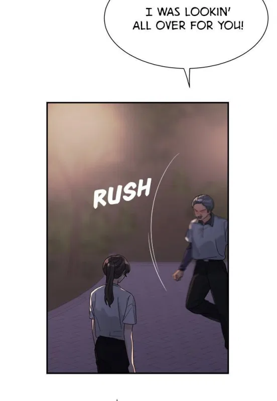 Love Your Enemies Chapter 100 – Page 26