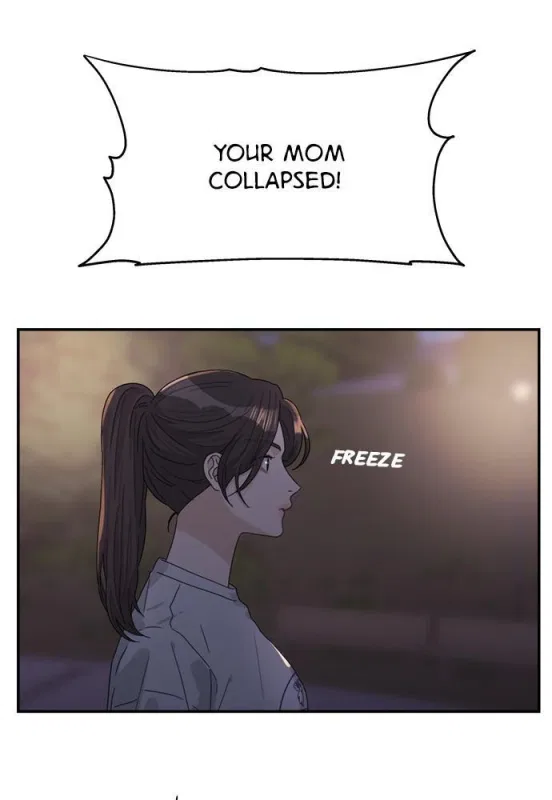 Love Your Enemies Chapter 100 – Page 28