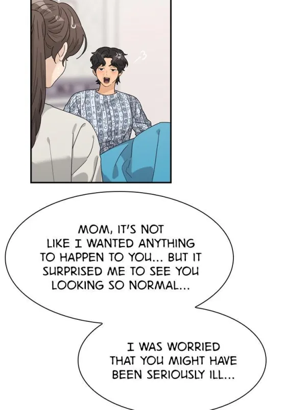 Love Your Enemies Chapter 100 – Page 37