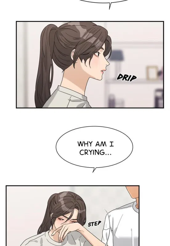 Love Your Enemies Chapter 100 – Page 38