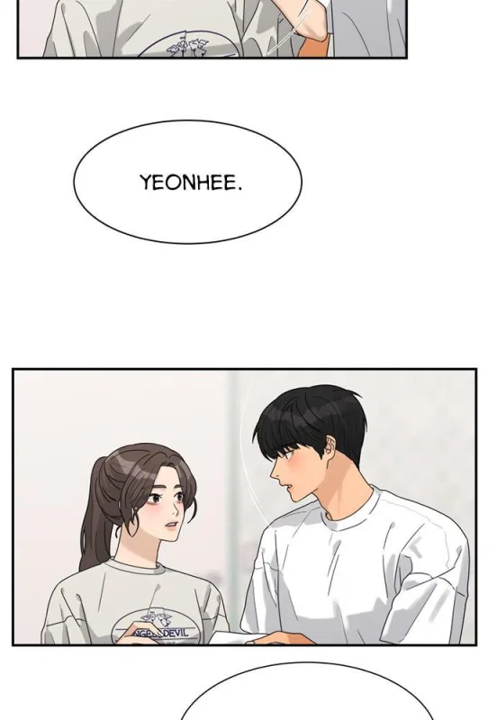 Love Your Enemies Chapter 100 – Page 39