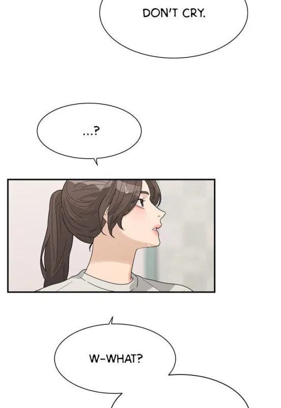 Love Your Enemies Chapter 100 – Page 40