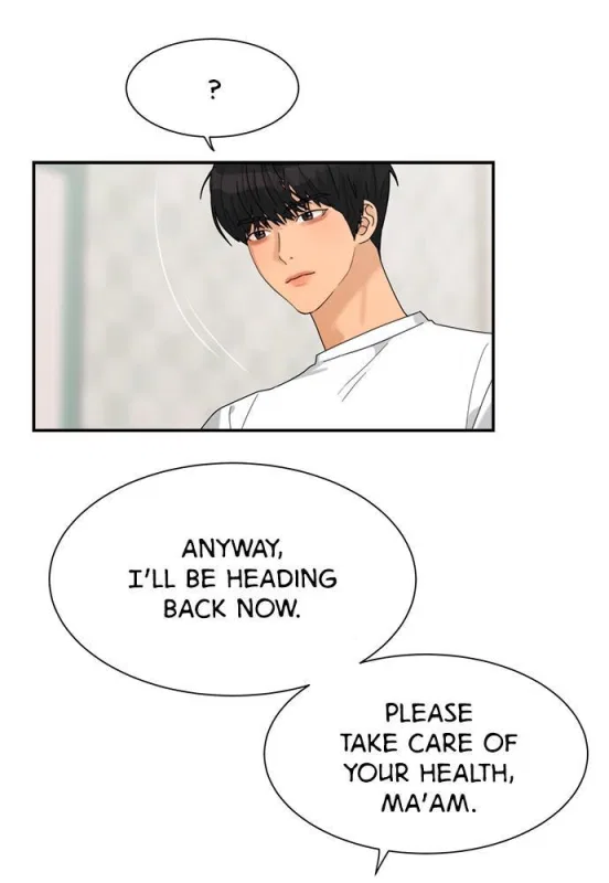 Love Your Enemies Chapter 100 – Page 42