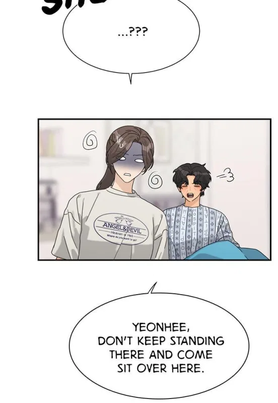 Love Your Enemies Chapter 100 – Page 44