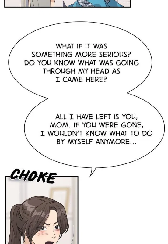 Love Your Enemies Chapter 100 – Page 50