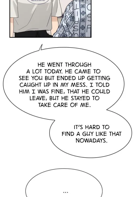 Love Your Enemies Chapter 100 – Page 53