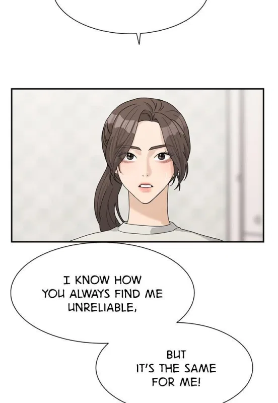 Love Your Enemies Chapter 100 – Page 54