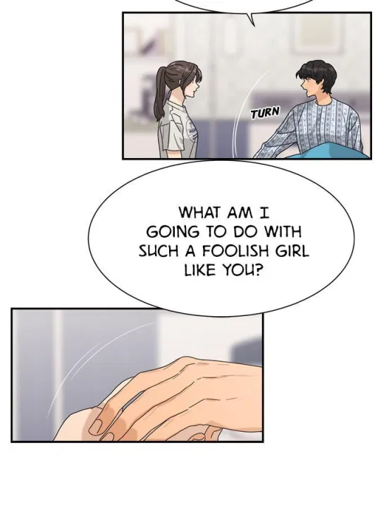 Love Your Enemies Chapter 100 – Page 55
