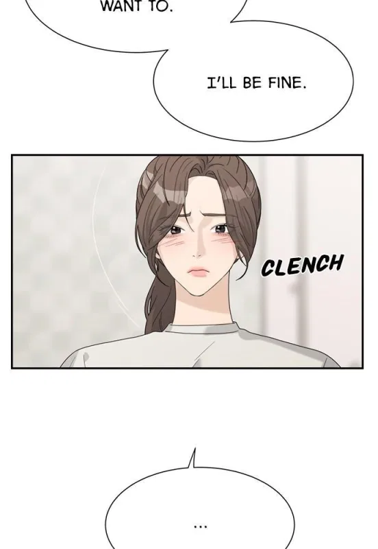 Love Your Enemies Chapter 100 – Page 57