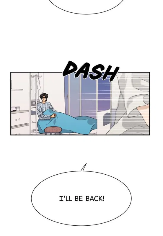Love Your Enemies Chapter 100 – Page 58