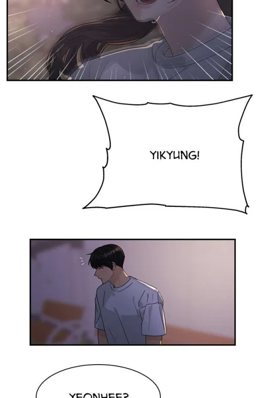 Love Your Enemies Chapter 100 – Page 63
