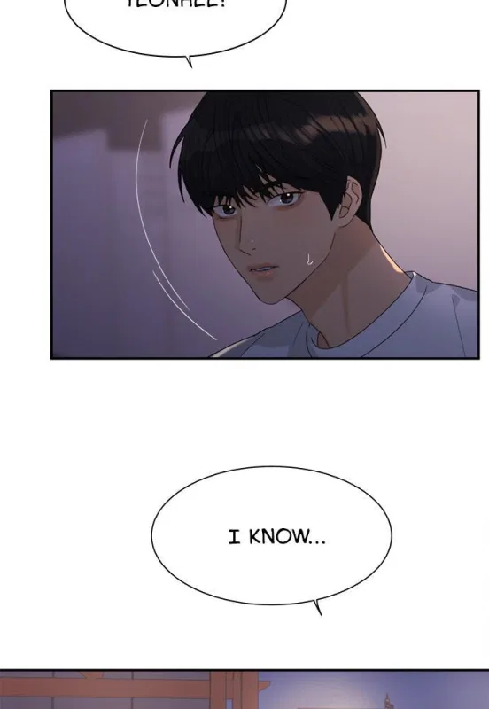 Love Your Enemies Chapter 100 – Page 64