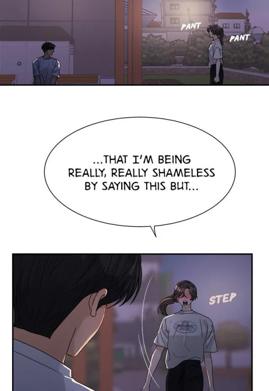 Love Your Enemies Chapter 100 – Page 65
