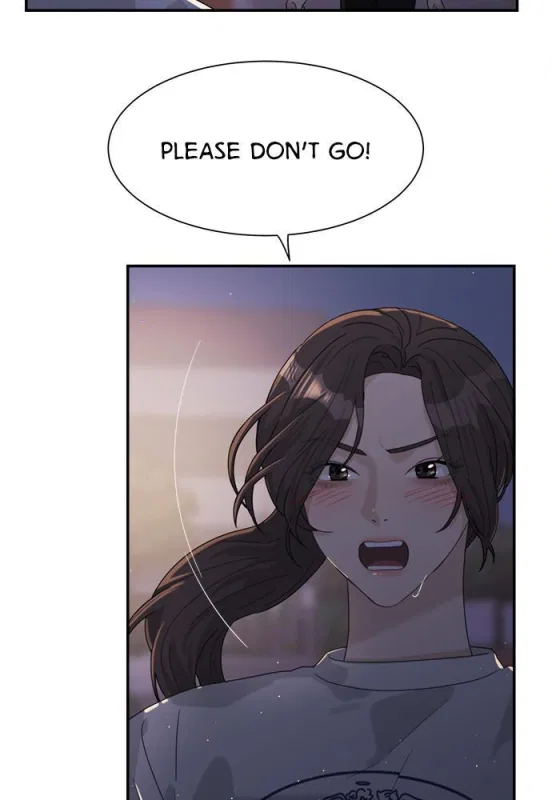 Love Your Enemies Chapter 100 – Page 66