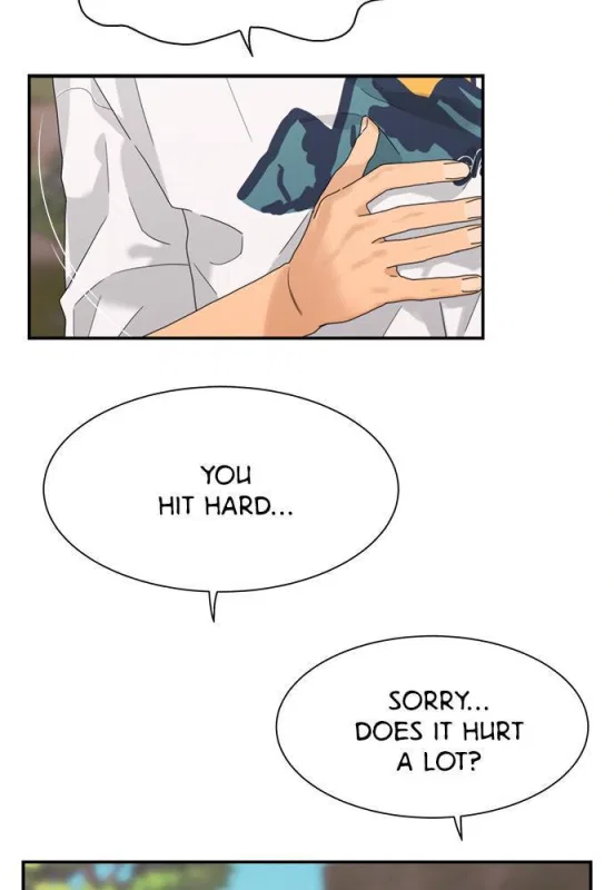 Love Your Enemies Chapter 99 – Page 2