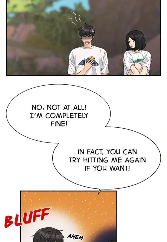 Love Your Enemies Chapter 99 – Page 3