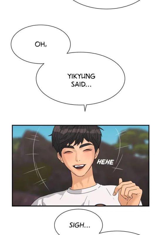 Love Your Enemies Chapter 99 – Page 6