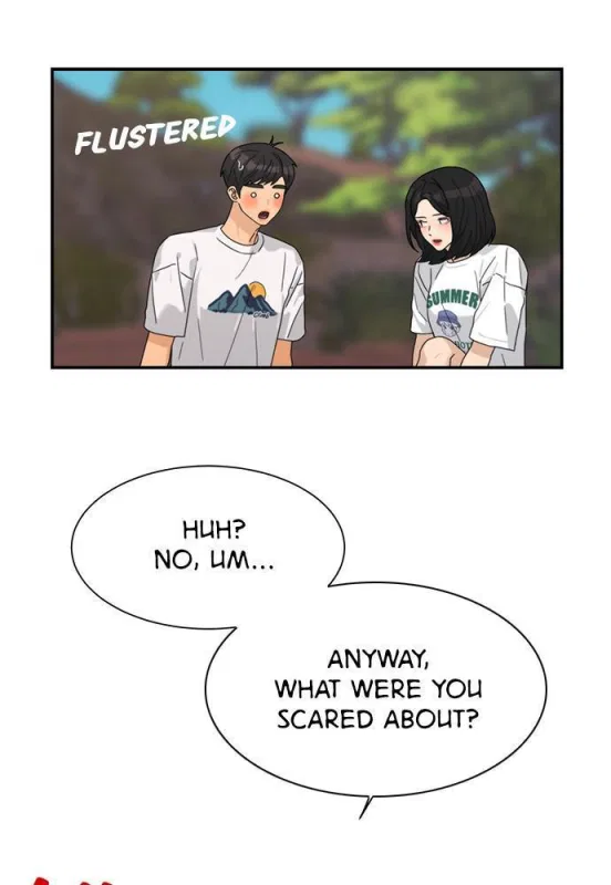Love Your Enemies Chapter 99 – Page 8