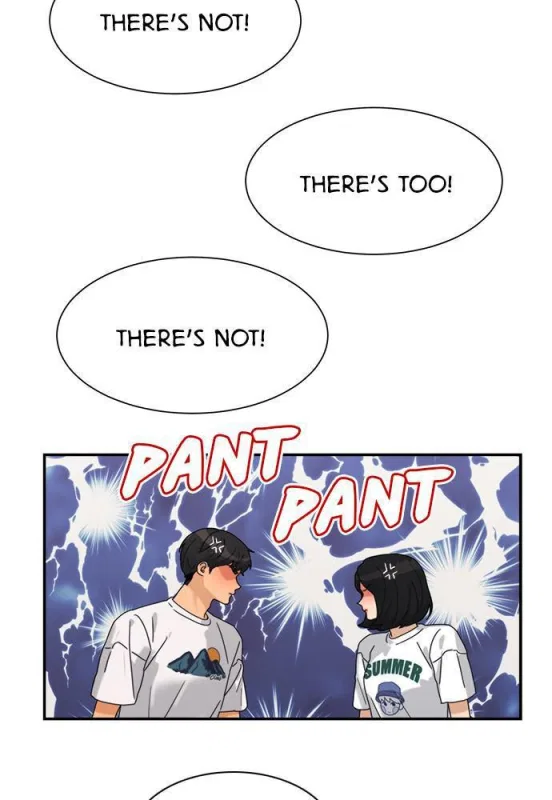 Love Your Enemies Chapter 99 – Page 12