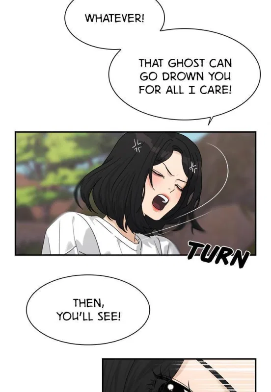 Love Your Enemies Chapter 99 – Page 13