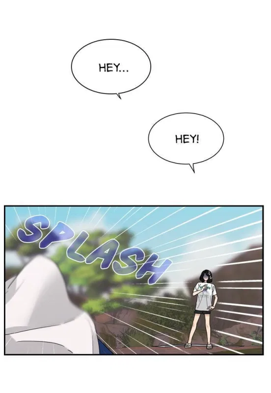 Love Your Enemies Chapter 99 – Page 15