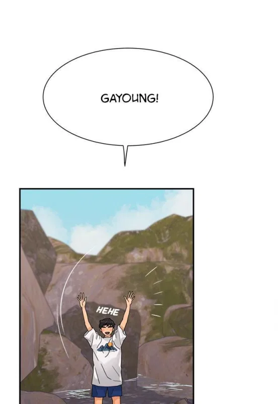 Love Your Enemies Chapter 99 – Page 16