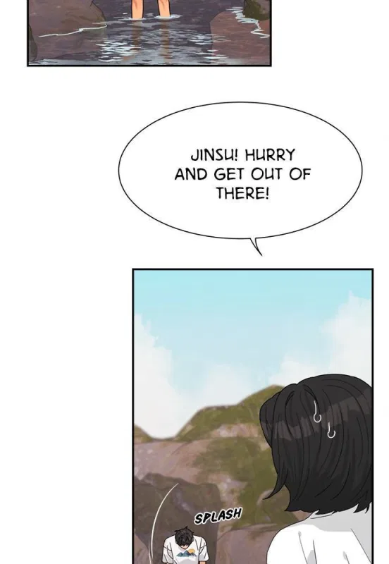 Love Your Enemies Chapter 99 – Page 17