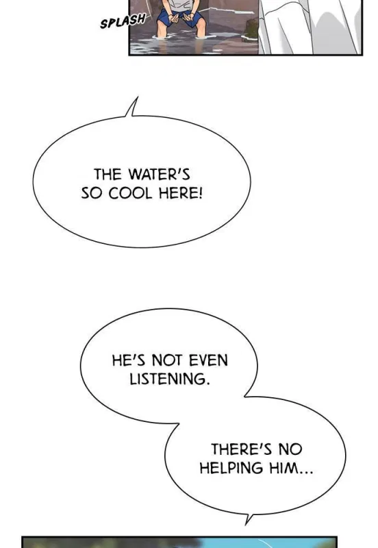 Love Your Enemies Chapter 99 – Page 18