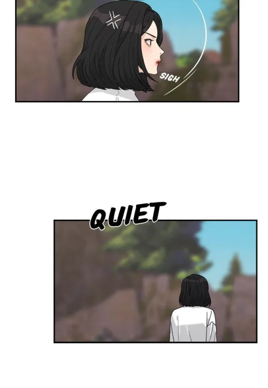 Love Your Enemies Chapter 99 – Page 19
