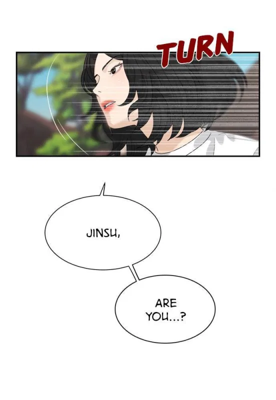 Love Your Enemies Chapter 99 – Page 21