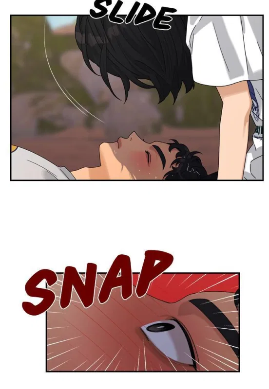 Love Your Enemies Chapter 99 – Page 29