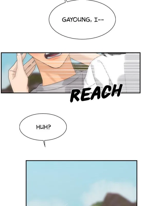 Love Your Enemies Chapter 99 – Page 31