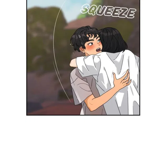 Love Your Enemies Chapter 99 – Page 32