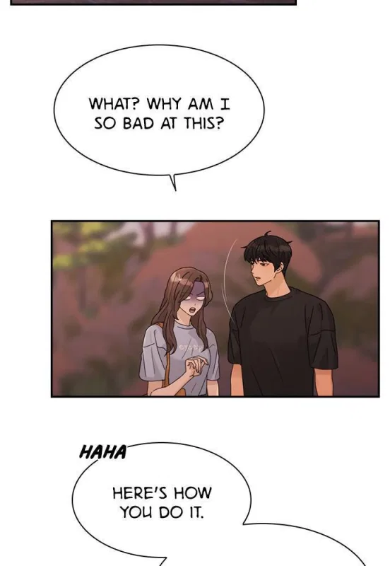 Love Your Enemies Chapter 99 – Page 41