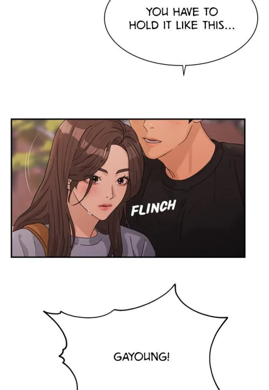 Love Your Enemies Chapter 99 – Page 42