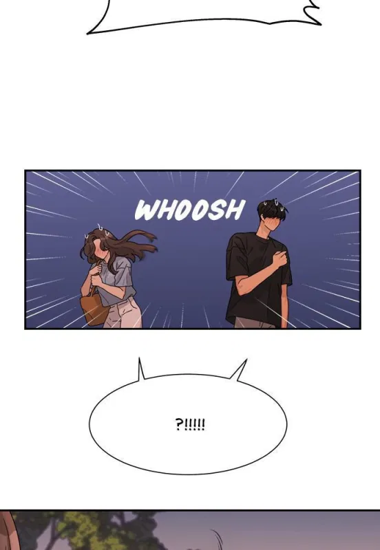 Love Your Enemies Chapter 99 – Page 43