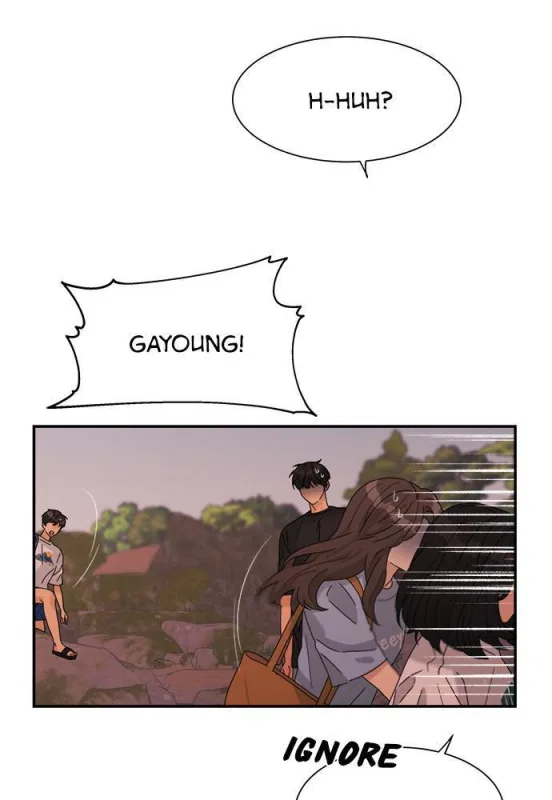 Love Your Enemies Chapter 99 – Page 46