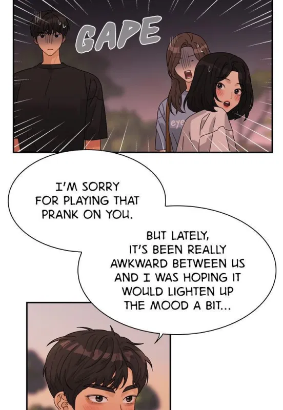 Love Your Enemies Chapter 99 – Page 49