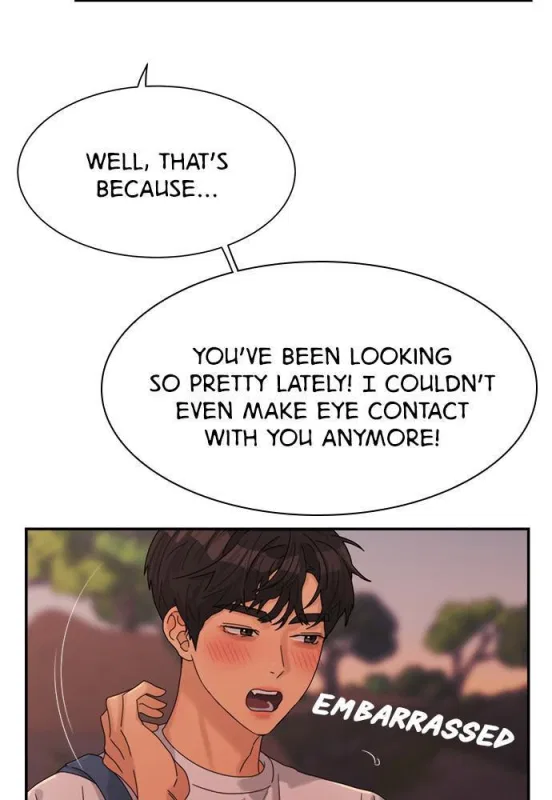 Love Your Enemies Chapter 99 – Page 51