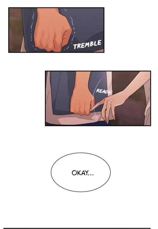 Love Your Enemies Chapter 99 – Page 56